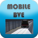 MobileBVE - Train Simulator APK