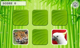 Animal Games for Kids capture d'écran 3