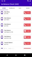 Mobile Balance Check 截图 2