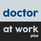 Doctor At Work (Plus) ikona