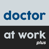 Doctor At Work (Plus)-icoon