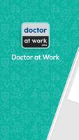 Doctor At Work (Plus) plakat
