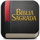 Mensagem Frases Texto Bíblicos أيقونة
