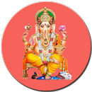 Ganesh Mantra - Ganesh Aarti, Ganesh Chalisa APK