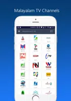 Live malayalam tv channels discount