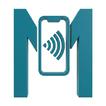 Mobile Caster icon
