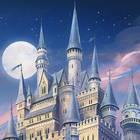 آیکون‌ Castles of Mad King Ludwig