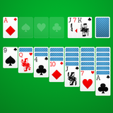 آیکون‌ Solitaire