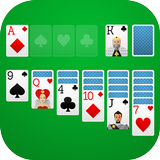 Solitaire أيقونة