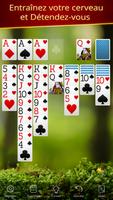 Solitaire capture d'écran 2