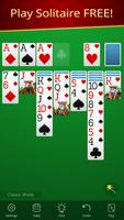 Solitaire plakat