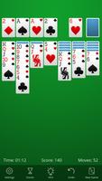 Solitaire screenshot 1