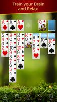 Solitaire screenshot 2