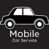 Mobile Car Service simgesi