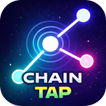 Chain Tap ไอคอน