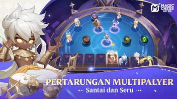 Magic Chess: Go Go screenshot 1
