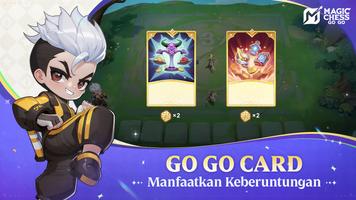 Magic Chess: Go Go screenshot 2