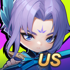Magic Chess: Go Go US icono