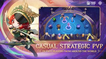 Magic Chess: Go Go US captura de pantalla 1