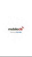 mCheck mobileciti Affiche