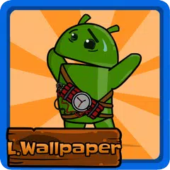 Descargar APK de Explotelos Todos Fondo Animado