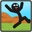 Stickman Wallpaper