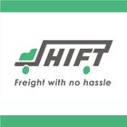 Icona Shift Freight