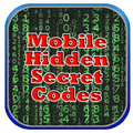 Mobile Secret Hidden Codes New Update