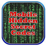 Mobile Secret Hidden Codes New Update