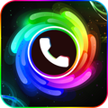 Color Call Flash - Call Screen