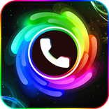 Color Call Flash - Call Screen