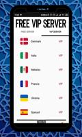 VPN Connector - Onlyfans VPN Proxy & Pro Vpn imagem de tela 2