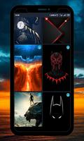 Dont Touch Wallpaper Offline - پوسٹر