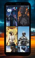 Dont Touch Wallpaper Offline - اسکرین شاٹ 1
