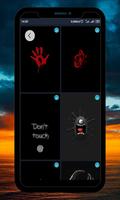 Dont Touch Wallpaper Offline - اسکرین شاٹ 2