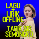 Lagu Tarik Sis - Seharusnya Aku - Dangdut 2021 APK