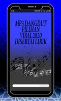Lagu Tarik Sis - Seharusnya Aku - Dangdut 2021 poster