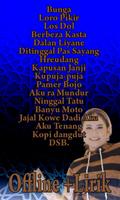 Lagu Tarik Sis - Seharusnya Aku - Dangdut 2021 screenshot 1
