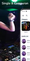 Dj Terbaru 2023 Remix Offline imagem de tela 3