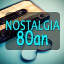 Lagu Nostalgia 80an Offline APK
