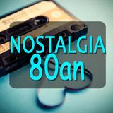 Lagu Nostalgia 80an Offline ícone