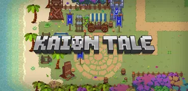 Kaion Tale - MMORPG