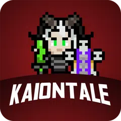 Kaion Tale - MMORPG XAPK download