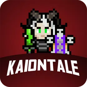 Kaion Tale – MMORPG
