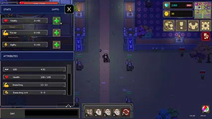 Baixar Kaion Tale - MMORPG XAPK