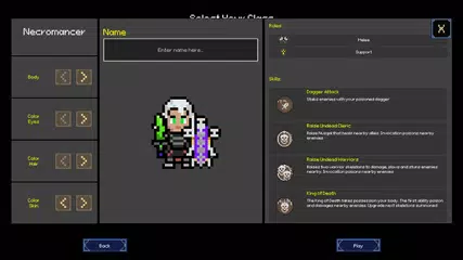 Baixar Kaion Tale - MMORPG XAPK