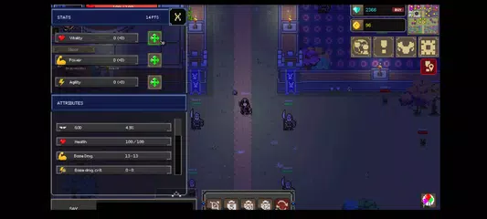 Baixar Kaion Tale - MMORPG XAPK