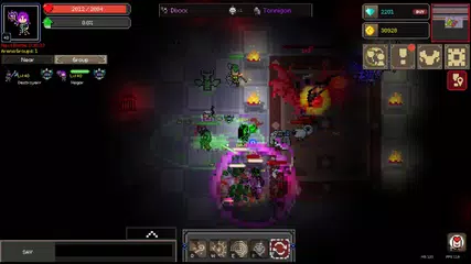 Baixar Kaion Tale - MMORPG XAPK