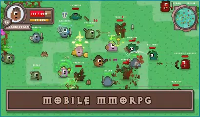 [MMORPG] Little War Online XAPK download