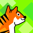 ZooEscape Runner Game🐅Escape 